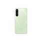 Samsung Galaxy M16 5G 128 GB, 4 GB RAM, Mint Green, Mobile Phone