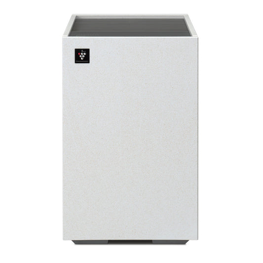 Sharp AIOT Air Purifier FP-S42M-L with Patented PCI Technology, WiFi App Control, Voice Control, HEPA I Removes Bacteria, Virus, Mold, VOCs, 4 Stage Filtration, Coverage to 330 Sq. Ft