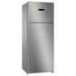 Bosch CTC39K03NI Series 4 368L 3 Star Frost Free Double Door Refrigerator | Vario Inverter Compressor | Multi Airflow Cooling | Suraj Electronics Delhi NCR