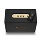 Marshall Woburn III Bluetooth Speaker (Brown, HDMI, AUX, RCA, Bluetooth 5.2, 3-Way Driver)
