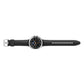 Samsung Galaxy Watch8 Classic (46mm Bluetooth, Black) with 3nm Processor | Dual GPS | Sapphire Glass & Stainless Steel | 5ATM & IP68 | BP, ECG, IHRN & Vascular Load Monitoring | Anti-oxidant Index
