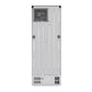 LG GL-B382EBMX 340L 3 Star Frost Free Bottom Freezer Refrigerator (Convertible, Door Cooling+, Smart Inverter Compressor, Wi-Fi, Black Mirror)