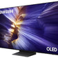 Samsung QA65S90FAELXL 65 Inch 4K OLED Smart TV | 144Hz Refresh Rate | Dolby Atmos | AI Gen3 Processor – Graphite Black