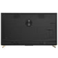Vu 55 MASTERPIECE  With 3 years Brand Warranty (55 inches) Masterpiece Frame Series 4K QLED TV (Armani Gold)