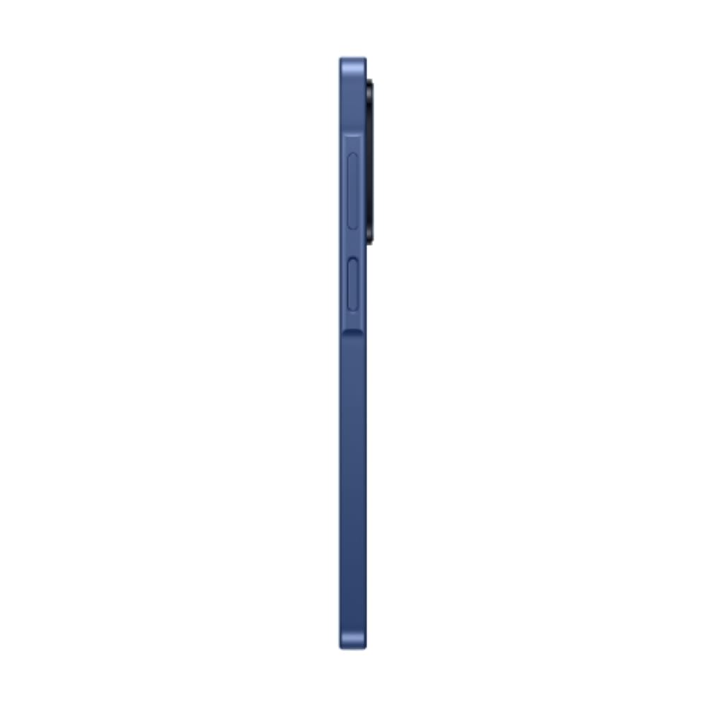 Samsung Galaxy A17 5G (Blue, 8GB RAM, 128GB Storage) | with Travel Adapter | 50 MP No Shake Camera | Gemini Live | Circle to Search | Super AMOLED | Corning Gorilla Glass Victus | 7.5mm Sleek | AI