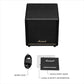 Marshall Heston SUB 200 Wireless subwoofer with Bluetooth LE-Audio