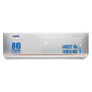 Blue Star IC324DNUHC 2 Ton 3 Star Hot and Cold Inverter Split AC (Copper,4 Way Swing, White)
