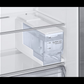 Samsung RS78CG8543SLHL 633L 5-in-1 Convertible Side-by-Side Refrigerator | Twin Cooling Plus | Wi-Fi Enabled | Non-Plumbing Dispenser | Digital Inverter | Real Stainless