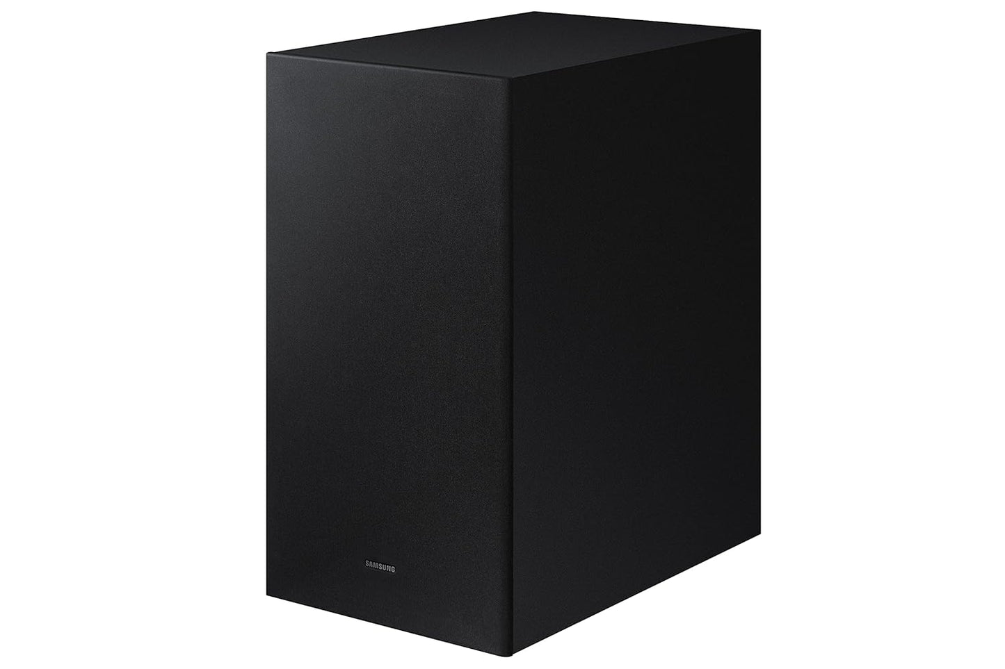 Samsung HW-B450F/XL 2.1 Channel Dolby Digital Soundbar | 300W Power | Wireless Subwoofer | Bluetooth | Game &amp; Bass Boost Modes | Suraj Electronics