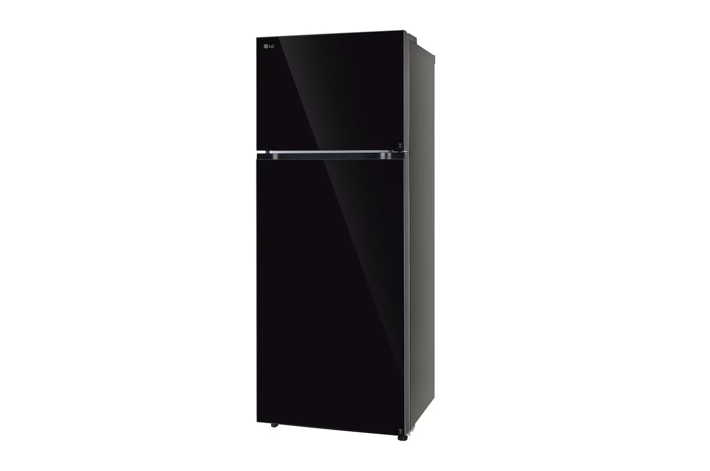 LG GL-T492EBMY 466L Wi-Fi Convertible Refrigerator | Smart Inverter | Black Mirror Finish – Suraj Electronics