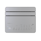SHARP DW-T30FM-W 2-in-1 Dehumidifier &amp; Air Purifier (White) | 30L/Day | Plasmacluster Ion | HEPA Filter | Suraj Electronics Delhi NCR