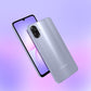 Samsung Galaxy A07 LTE (Light Violet, 4GB RAM, 64GB Storage) | 50MP Dual Camera | 6.7 Inch HD+ Display | 90Hz Refresh Rate | MediaTek Helio G99 (6nm) | IP54 | 6 Gen OS Upgrade and Security Update