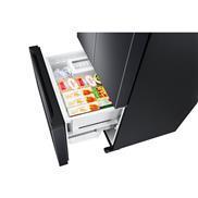 Samsung RF57A5032B1 580 Litre French Door Refrigerator Bespoke