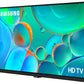 Samsung UA32H4560FUXXL 80 cm (32 inches) HD Smart LED TV