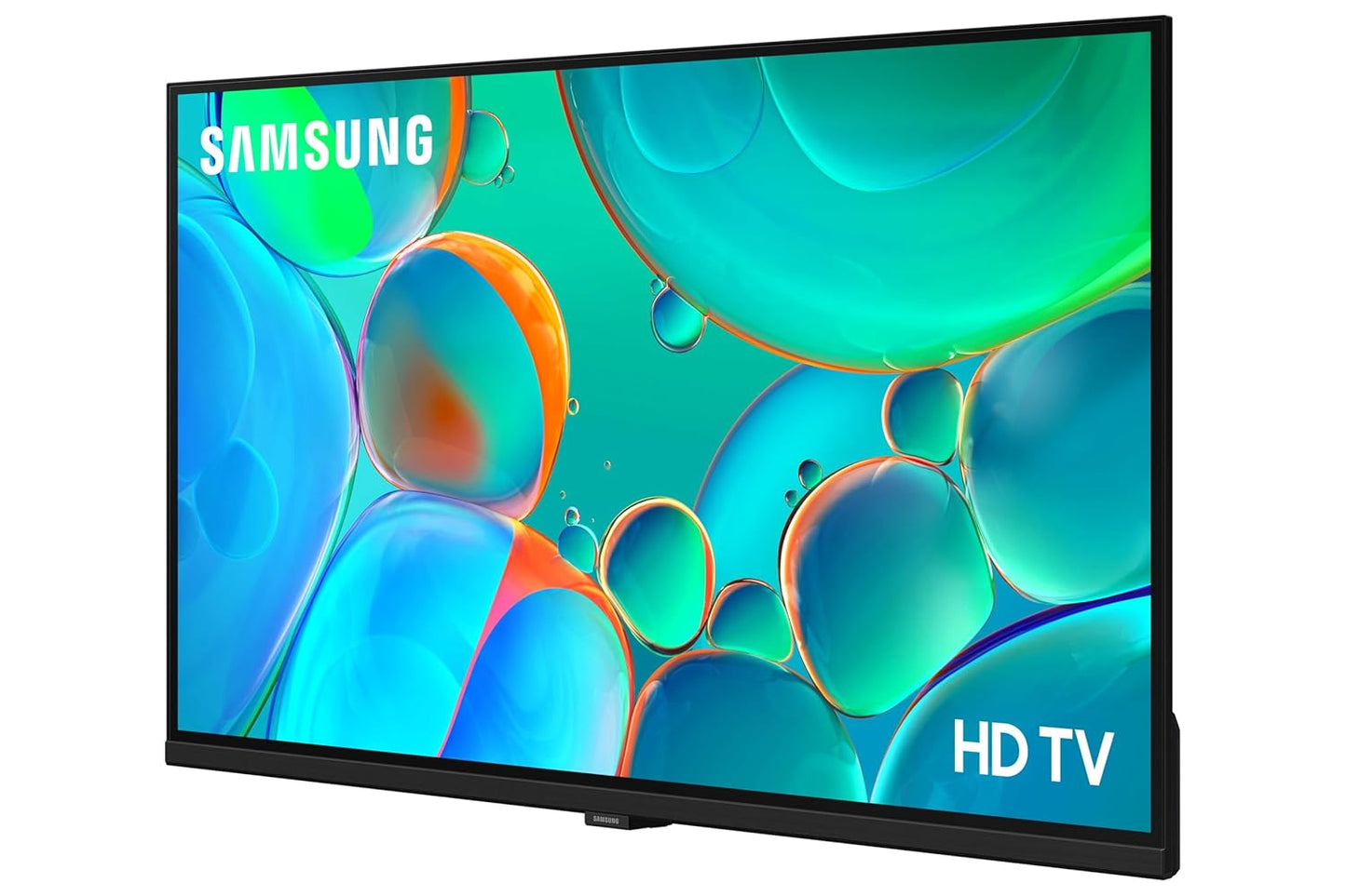 Samsung UA32H4560FUXXL 80 cm (32 inches) HD Smart LED TV