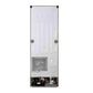 LG GL-S312SRWY 272L 2 Star Frost Free Double Door Refrigerator | Convertible Freezer | Smart Inverter Compressor | Auto Smart Connect | Red Waterlily | Made in India