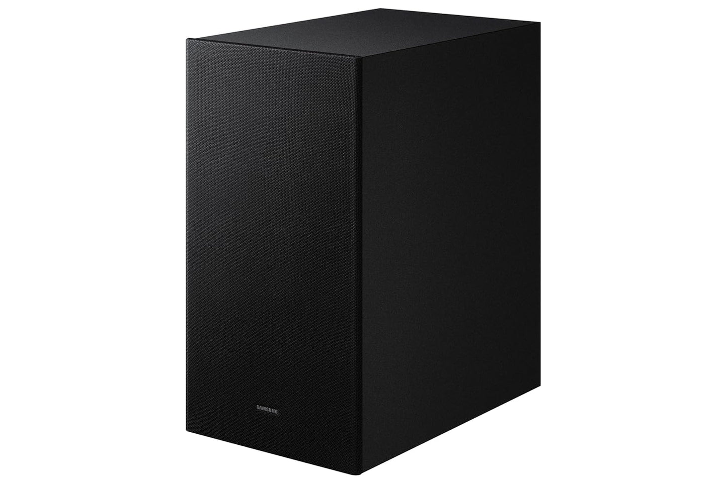 Samsung HW-B650F/XL 370W 3.1ch Soundbar | Dolby Audio | DTS Virtual:X | Q-Symphony | Wireless Subwoofer | HDMI ARC | Suraj Electronics Delhi NCR