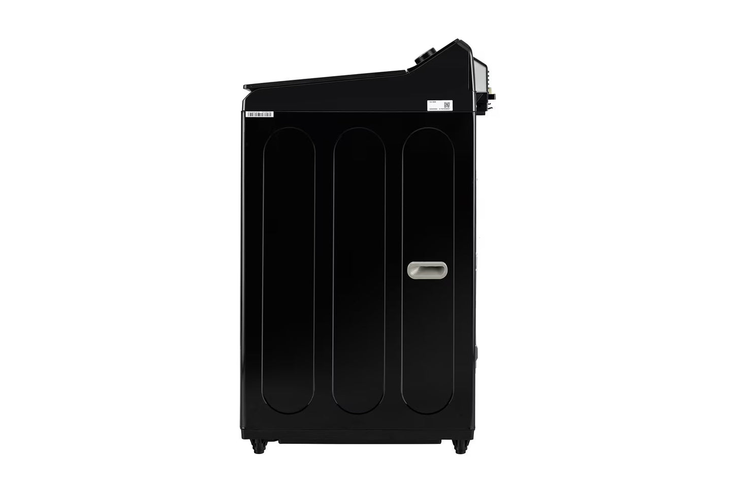 LG TX311NWO 11Kg Top Load Washing Machine, AI Direct Drive™, 6 Motion DD, Onyx Black, 5 Star.