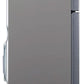 LG GL-N292DDSY 260 L 2 Star Inverter Frost-Free Double Door Refrigerator ( Dazzle Steel )