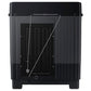 SAMSUNG WT90B3560GB/TL 9 kg Semi Automatic Top Load Washing Machine Black, Grey