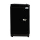 LG T90V4OB1S 9 Kg Smart Inverter Top Load Washing Machine | In-Built Heater | Wi-Fi | Onyx Black | Suraj Electronics Delhi NCR
