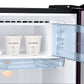 Samsung RR20C2723CR/NL 184L 3 Star Single Door Refrigerator | Direct Cool | Digital Inverter Compressor | Camellia Purple | Base Drawer | Toughened Glass Shelves | 20-Year Warranty | Made in India