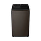 IFB TL801EP1S 8 kg 5 Star Fully Automatic Top Load Washing Machine (Brown) | AI Powered, Power Steam, Active Mix, Triadic Pulsator | 2025 Model