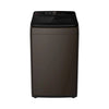IFB TL801EP1S 8 kg 5 Star Fully Automatic Top Load Washing Machine (Brown) | AI Powered, Power Steam, Active Mix, Triadic Pulsator | 2025 Model