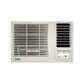 Blue Star WFE309L 0.8 Ton 3 Star Fixed Speed Window AC (Copper, Turbo Cool, Fan Modes-Auto/High/Medium/Low, Hydrophilic Blue Fins, Dust Filters, Self-Diagnosis, White)