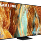 Samsung QA65QN70FAULXL 65 Inch 4K Ultra HD Neo QLED Smart TV | Mini LED | 144Hz | Quantum Matrix | AI Gen2 Processor