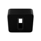 Sonos Sub (Gen 3) Wireless Subwoofer – Pure Deep Bass, 25 Hz Frequency Response, Distortion-Free Sound | Black | 24-Hour Delivery in Delhi NCR