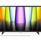 LG 32LR595B6LA 81 cm (32) Smart TV with WebOS, HD Ready ThinQ AI,  Active HDR