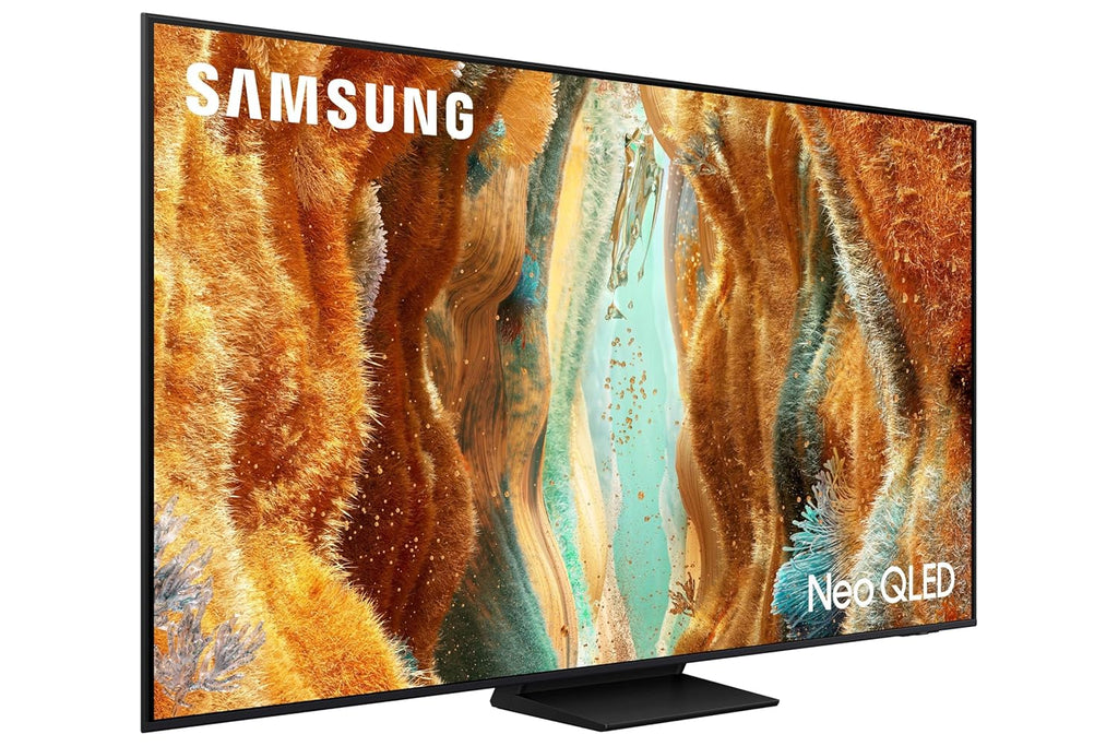 Samsung QA55QN70FAULXL 55 Inch 4K Neo-QLED Smart TV | Mini-LED, Vision AI, 144Hz, HDR10+, Dolby Sound