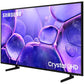 Samsung UA50U8400FULXL 50 Inch Crystal 4K Ultra HD Smart LED TV (Black) | HDR10+, Crystal Processor 4K, Alexa Built-In, Object Tracking Sound