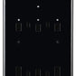 LG WW132NF RO Water Purifier | 8L Storage Airtight Stainless Steel Tank | Multi Stage Filtration | Wall Mount | Suitable for all Water Sources,  Black