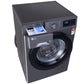 LG FHP1208Z3M 8 Kg 5 Star AI Direct Drive Front Load Washing Machine with Steam &amp; 6 Motion DD | Suraj Electronics Delhi NCR