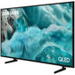 Samsung QA85Q7FAAUXXL  214 cm (85 inches) 4K Ultra HD QLED Smart TV (Black)