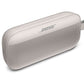 Bose SoundLink Flex Bluetooth Portable Speaker, Wireless Waterproof Speaker for Outdoor Travel - White  865983-0500