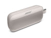 Bose SoundLink Flex Bluetooth Portable Speaker, Wireless Waterproof Speaker for Outdoor Travel - White  865983-0500