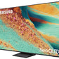 Samsung QA55QN85FAULXL 138 cm (55 inches) 4K Ultra HD Mini-LED Neo-QLED Smart TV