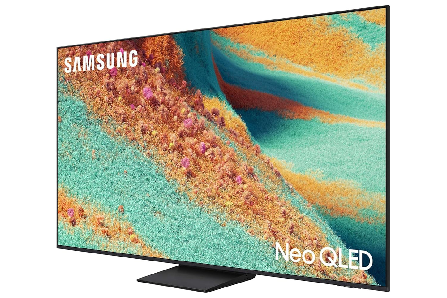 Samsung QA55QN85FAULXL 138 cm (55 inches) 4K Ultra HD Mini-LED Neo-QLED Smart TV