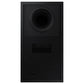 Samsung HW-B450F/XL 2.1 Channel Dolby Digital Soundbar | 300W Power | Wireless Subwoofer | Bluetooth | Game &amp; Bass Boost Modes | Suraj Electronics