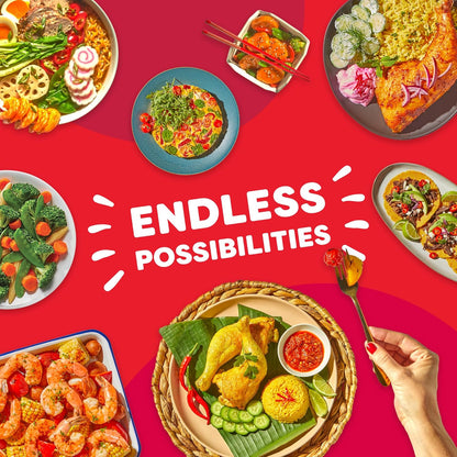 Instant Pot Duo 321 3QT (2.6 L) 7-in-1 Electric Pressure Cooker | Compact Multi-Cooker with Stainless Steel Inner Pot &amp; 700 W Power | Suraj Electronics Delhi NCR