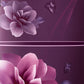 Samsung RR20C2723CR/NL 184L 3 Star Single Door Refrigerator | Direct Cool | Digital Inverter Compressor | Camellia Purple | Base Drawer | Toughened Glass Shelves | 20-Year Warranty | Made in India