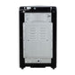 LG T90V4OB1S 9 Kg Smart Inverter Top Load Washing Machine | In-Built Heater | Wi-Fi | Onyx Black | Suraj Electronics Delhi NCR