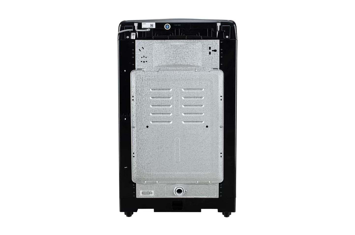 LG T90V4OB1S 9 Kg Smart Inverter Top Load Washing Machine | In-Built Heater | Wi-Fi | Onyx Black | Suraj Electronics Delhi NCR