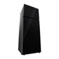 LG GL-T492EBMY 466L Wi-Fi Convertible Refrigerator | Smart Inverter | Black Mirror Finish – Suraj Electronics