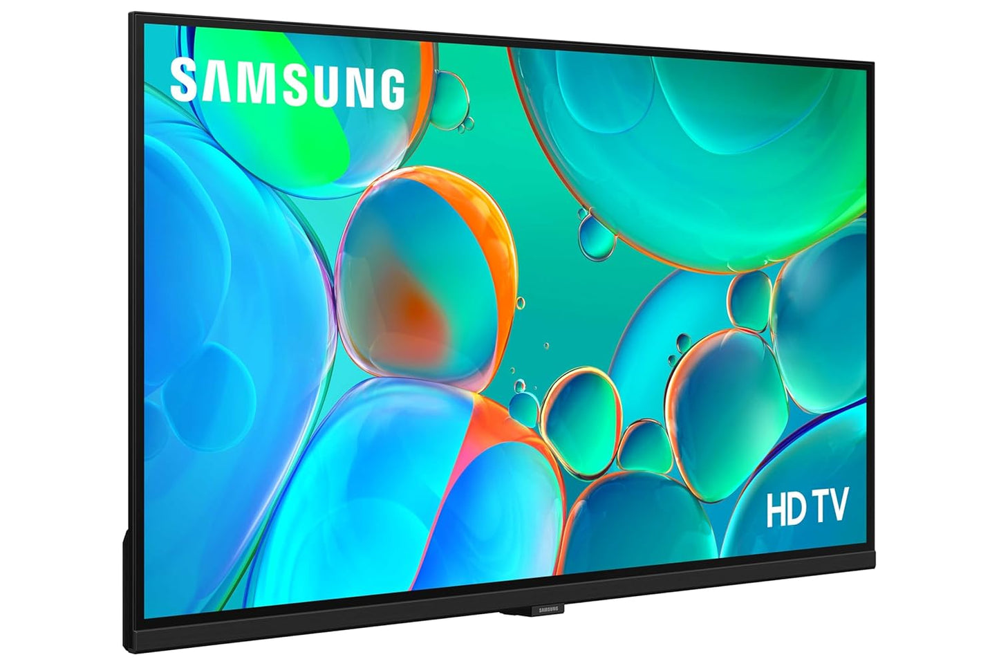 Samsung UA32H4560FUXXL 80 cm (32 inches) HD Smart LED TV