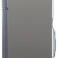 LG GL-N292DDSY 260 L 2 Star Inverter Frost-Free Double Door Refrigerator ( Dazzle Steel )