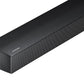 Samsung HW-B650F/XL 370W 3.1ch Soundbar | Dolby Audio | DTS Virtual:X | Q-Symphony | Wireless Subwoofer | HDMI ARC | Suraj Electronics Delhi NCR